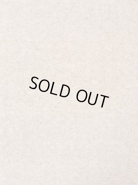 画像3: M1108X  女性用 紬  シルク（正絹）   ベージュ, ぼかし 【中古】 【USED】 【リサイクル】 ★★☆☆☆ (3)