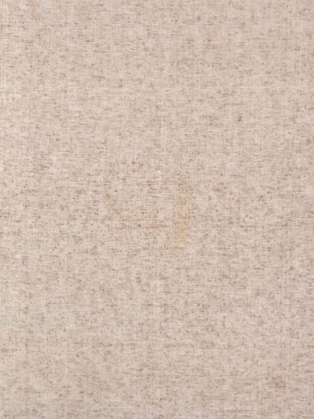 画像4: M1108X  女性用 紬  シルク(正絹)   ベージュ, ぼかし 【中古】 【USED】 【リサイクル】 ★★☆☆☆ (4)