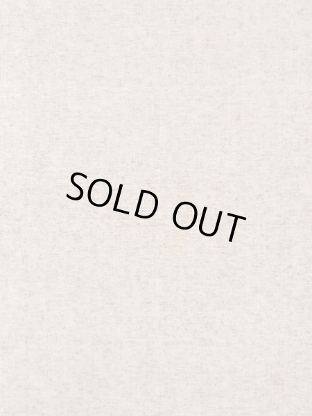 画像4: M1108X  女性用 紬  シルク（正絹）   ベージュ, ぼかし 【中古】 【USED】 【リサイクル】 ★★☆☆☆ (4)