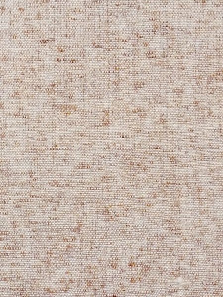 画像5: M1108X  女性用 紬  シルク(正絹)   ベージュ, ぼかし 【中古】 【USED】 【リサイクル】 ★★☆☆☆ (5)