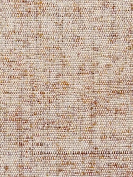 画像6: M1108X  女性用 紬  シルク(正絹)   ベージュ, ぼかし 【中古】 【USED】 【リサイクル】 ★★☆☆☆ (6)