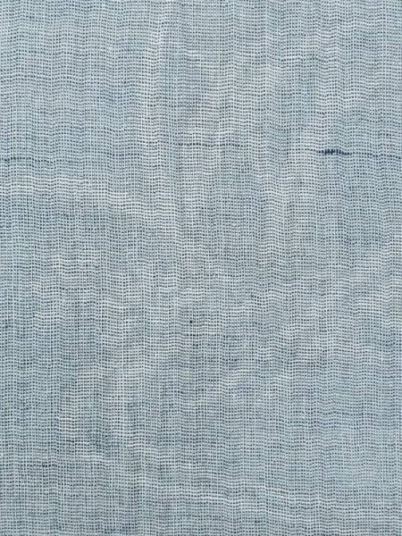 画像5: M1109D  女性用 夏物  麻 淡い 灰色がかった 青緑色, 草 【中古】 【USED】 【リサイクル】 ★★☆☆☆ (5)