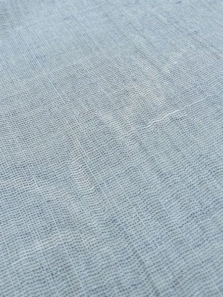 画像7: M1109D  女性用 夏物  麻 淡い 灰色がかった 青緑色, 草 【中古】 【USED】 【リサイクル】 ★★☆☆☆ (7)