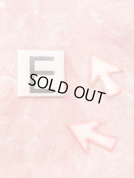 画像16: M1121A  女性用 羽織  シルク(正絹)  灰色がかった 珊瑚色, ぼかし 【中古】 【USED】 【リサイクル】 ★★☆☆☆ (16)