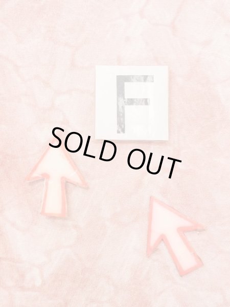 画像17: M1121A  女性用 羽織  シルク(正絹)  灰色がかった 珊瑚色, ぼかし 【中古】 【USED】 【リサイクル】 ★★☆☆☆ (17)