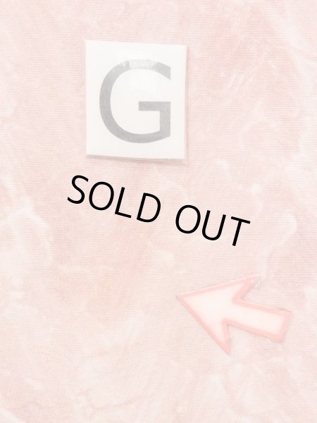 画像18: M1121A  女性用 羽織  シルク(正絹)  灰色がかった 珊瑚色, ぼかし 【中古】 【USED】 【リサイクル】 ★★☆☆☆ (18)