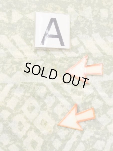 画像14: M1121F  女性用 羽織  シルク（正絹） 淡い 薄い 緑色, 三角 【中古】 【USED】 【リサイクル】 ★★☆☆☆ (14)