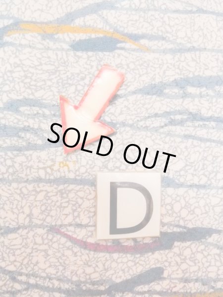 画像17: M1121L  女性用 羽織  シルク（正絹）   ベージュ, 抽象的模様 【中古】 【USED】 【リサイクル】 ★★★☆☆ (17)