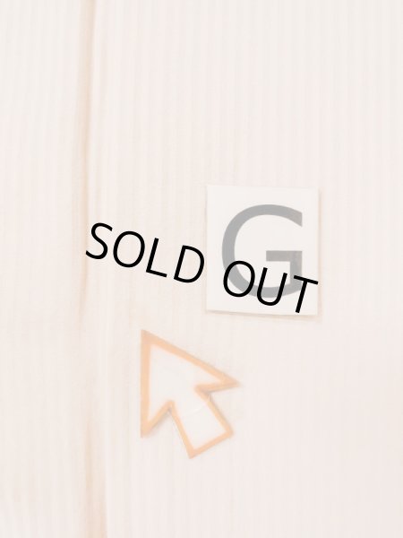 画像20: M1121N  女性用 羽織  シルク（正絹） 淡い 薄い 桃色, 鳥 【中古】 【USED】 【リサイクル】 ★★☆☆☆ (20)