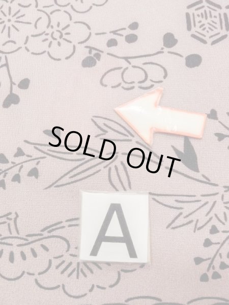 画像14: M1121P  女性用 羽織  シルク（正絹）  淡い 茶色, 菊 【中古】 【USED】 【リサイクル】 ★★★☆☆ (14)