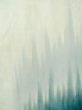 画像4: M1121Q  女性用 羽織  シルク（正絹）  淡い 水色, もみじ 【中古】 【USED】 【リサイクル】 ★★☆☆☆ (4)