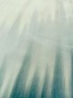 画像9: M1121Q  女性用 羽織  シルク（正絹）  淡い 水色, もみじ 【中古】 【USED】 【リサイクル】 ★★☆☆☆ (9)
