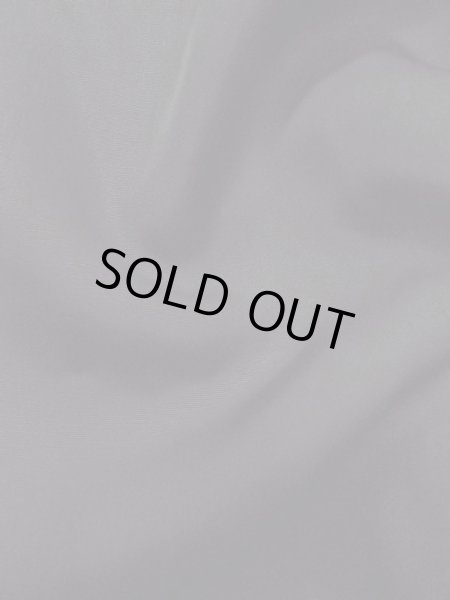 画像12: M1128X  羽織 裏地:緞子 シルク(正絹)   黒,  【中古】 【USED】 【リサイクル】 ★★★★☆ (12)