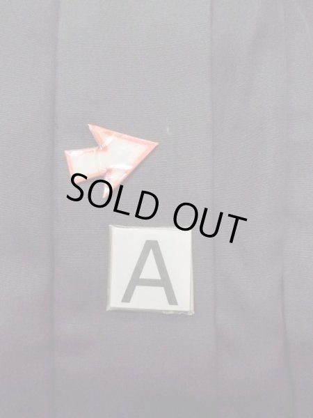 画像15: M1128X  羽織 裏地:緞子 シルク(正絹)   黒,  【中古】 【USED】 【リサイクル】 ★★★★☆ (15)