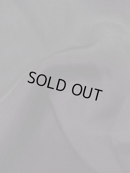 画像13: M1128Y  羽織  シルク(正絹)   黒,  【中古】 【USED】 【リサイクル】 ★★★☆☆ (13)