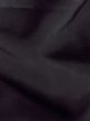 画像11: M1129A Mint  羽織  シルク（正絹）   黒,  【中古】 【USED】 【リサイクル】 ★★★★☆ (11)