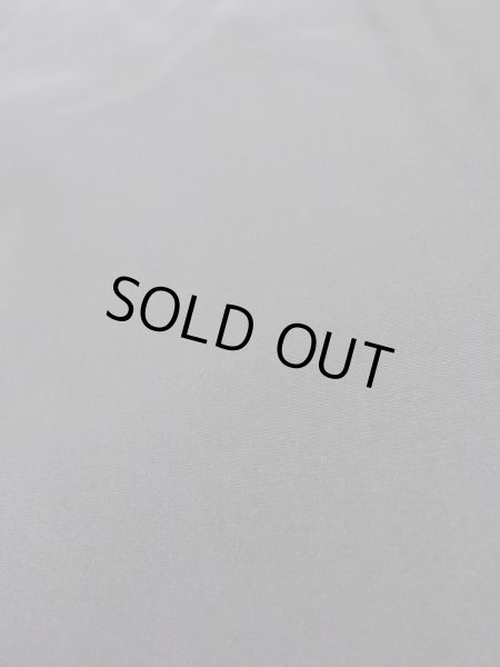 画像6: M1129B  羽織  シルク（正絹）   黒,  【中古】 【USED】 【リサイクル】 ★☆☆☆☆ (6)