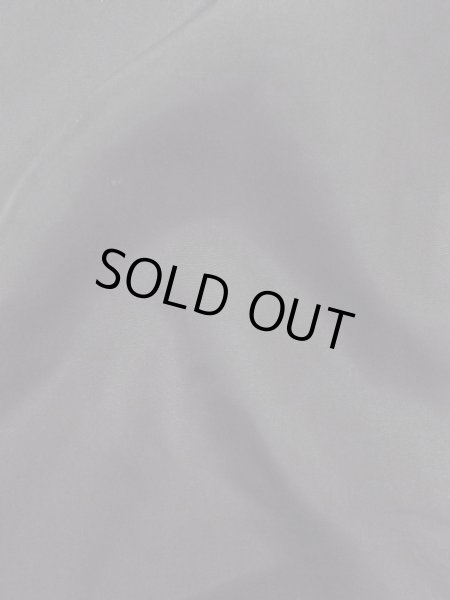 画像12: M1129B  羽織  シルク（正絹）   黒,  【中古】 【USED】 【リサイクル】 ★☆☆☆☆ (12)