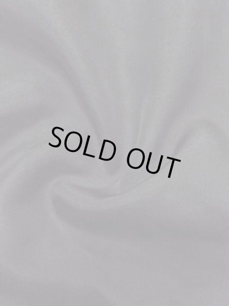 画像13: M1129B  羽織  シルク（正絹）   黒,  【中古】 【USED】 【リサイクル】 ★☆☆☆☆ (13)