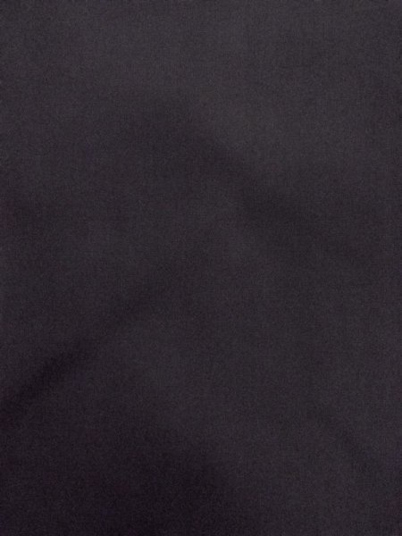 画像5: M1129C Mint  羽織 裏地:緞子 シルク(正絹)   黒,  【中古】 【USED】 【リサイクル】 ★★★★☆ (5)