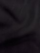画像11: M1129C Mint  羽織 裏地：緞子 シルク（正絹）   黒,  【中古】 【USED】 【リサイクル】 ★★★★☆ (11)