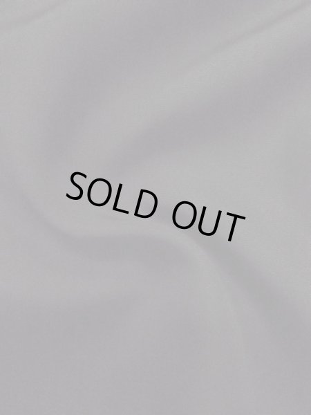 画像11: M1129D Mint  羽織  シルク(正絹)   黒,  【中古】 【USED】 【リサイクル】 ★★★★☆ (11)