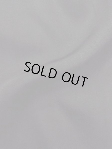 画像12: M1129D Mint  羽織  シルク(正絹)   黒,  【中古】 【USED】 【リサイクル】 ★★★★☆ (12)