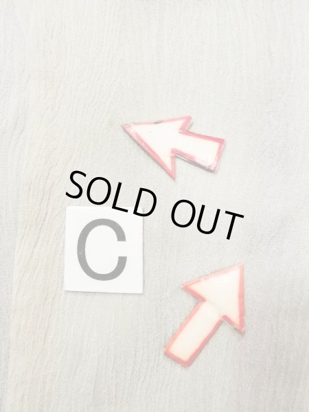 画像15: M1207V  女性用 小千谷紬  シルク（正絹） 淡い 灰色がかった 緑色, ぼかし 灰色がかった【中古】 【USED】 【リサイクル】 ★★★☆☆ (15)