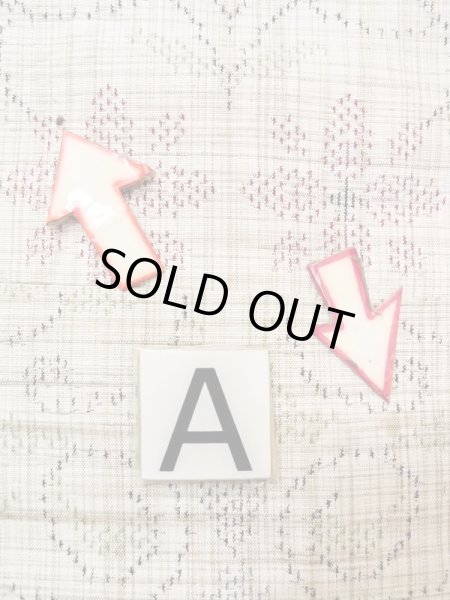 画像14: M1207Y  女性用 単衣  シルク(正絹)   ベージュ, 花 【中古】 【USED】 【リサイクル】 ★★★☆☆ (14)