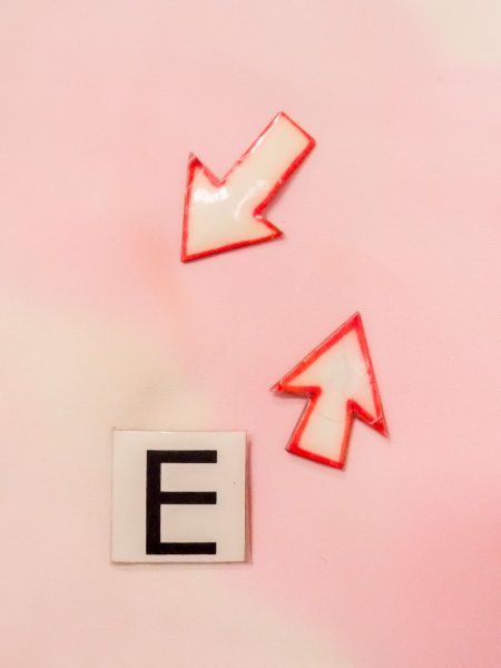 画像16: M1215B  女性用 襦袢  シルク(正絹)  淡い 桃色, 雲 【中古】 【USED】 【リサイクル】 ★★★☆☆ (16)