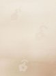 画像6: M1215C  女性用 襦袢  シルク（正絹）  淡い 桃色, ぼかし 【中古】 【USED】 【リサイクル】 ★☆☆☆☆ (6)