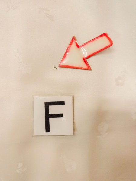 画像20: M1215C  女性用 襦袢  シルク(正絹)  淡い 桃色, ぼかし 【中古】 【USED】 【リサイクル】 ★☆☆☆☆ (20)