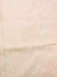 画像4: M1215D  女性用 襦袢  シルク（正絹） 淡い 深い 桃色, 花 【中古】 【USED】 【リサイクル】 ★☆☆☆☆ (4)