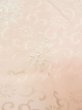 画像5: M1215D  女性用 襦袢  シルク（正絹） 淡い 深い 桃色, 花 【中古】 【USED】 【リサイクル】 ★☆☆☆☆ (5)