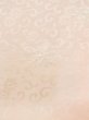 画像6: M1215D  女性用 襦袢  シルク（正絹） 淡い 深い 桃色, 花 【中古】 【USED】 【リサイクル】 ★☆☆☆☆ (6)