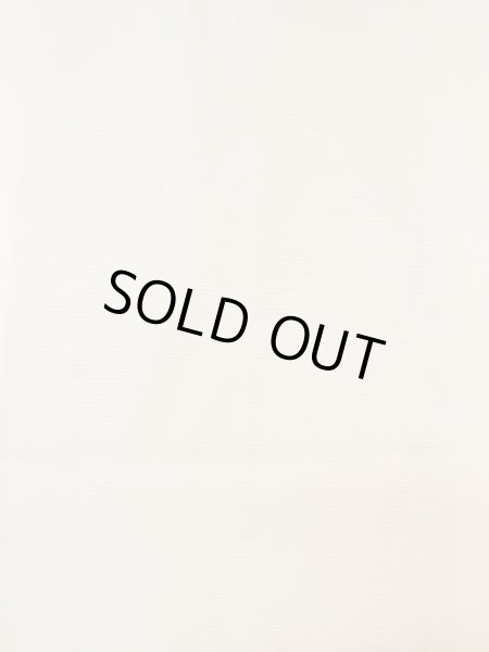 画像3: M1215G  女性用 単衣  シルク（正絹）   白,  【中古】 【USED】 【リサイクル】 ★★★☆☆ (3)