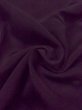 画像13: M1215Q  女性用 留袖  シルク（正絹）   黒, 孔雀 【中古】 【USED】 【リサイクル】 ★★☆☆☆ (13)