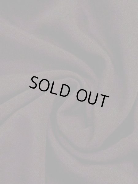 画像13: M1215R  女性用 留袖  シルク（正絹）   黒, 孔雀 【中古】 【USED】 【リサイクル】 ★★☆☆☆ (13)