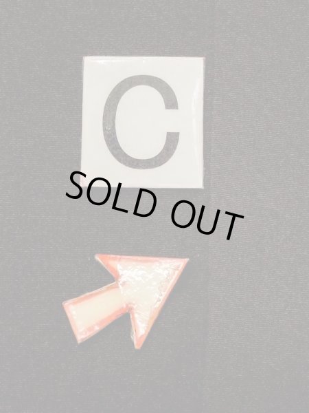 画像18: M1215R  女性用 留袖  シルク（正絹）   黒, 孔雀 【中古】 【USED】 【リサイクル】 ★★☆☆☆ (18)