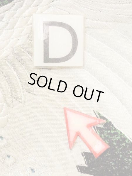 画像19: M1215R  女性用 留袖  シルク（正絹）   黒, 孔雀 【中古】 【USED】 【リサイクル】 ★★☆☆☆ (19)