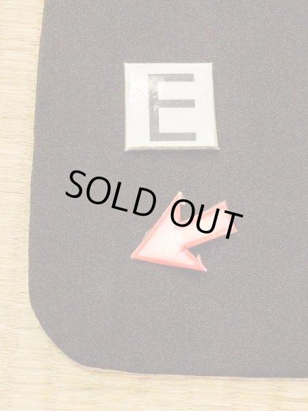 画像20: M1215R  女性用 留袖  シルク（正絹）   黒, 孔雀 【中古】 【USED】 【リサイクル】 ★★☆☆☆ (20)