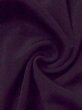 画像15: M1215S  女性用 留袖  シルク（正絹）   黒, 菊 【中古】 【USED】 【リサイクル】 ★★☆☆☆ (15)