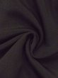 画像13: M1215W  女性用 留袖 全体：色褪せ/移り、経年劣化、使用感あり。 シルク（正絹）   黒, 鶴 【中古】 【USED】 【リサイクル】 ★★☆☆☆ (13)