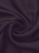 画像13: M1215Y  女性用 留袖  シルク（正絹）   黒, 松/松葉 【中古】 【USED】 【リサイクル】 ★★☆☆☆ (13)