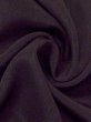 画像15: M1216A  女性用 留袖  シルク（正絹）   黒, 菊 【中古】 【USED】 【リサイクル】 ★★☆☆☆ (15)