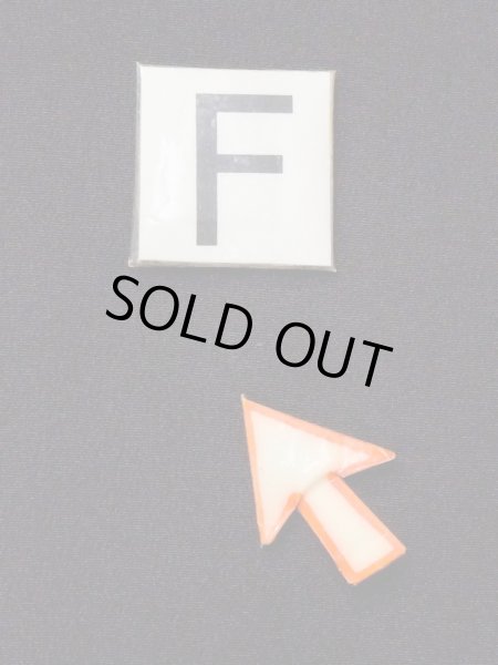 画像22: M1228B  女性用 留袖  シルク(正絹)   黒, 菊 【中古】 【USED】 【リサイクル】 ★★☆☆☆ (22)