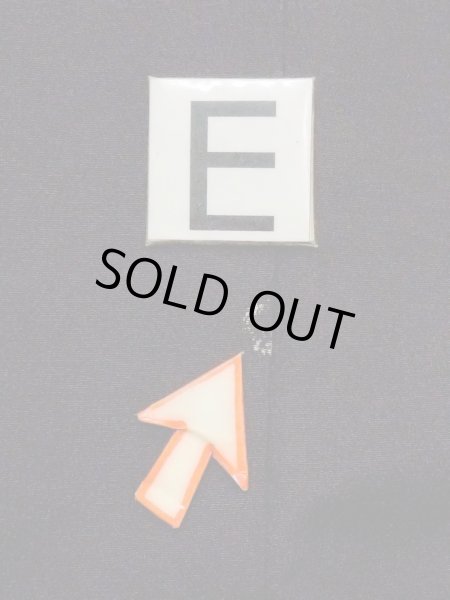 画像20: M1228F  女性用 留袖  シルク（正絹）   黒, かすみ 【中古】 【USED】 【リサイクル】 ★★☆☆☆ (20)