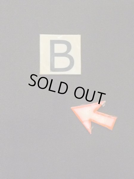 画像17: M1228L  女性用 留袖  シルク（正絹）   黒, 唐草 【中古】 【USED】 【リサイクル】 ★★☆☆☆ (17)