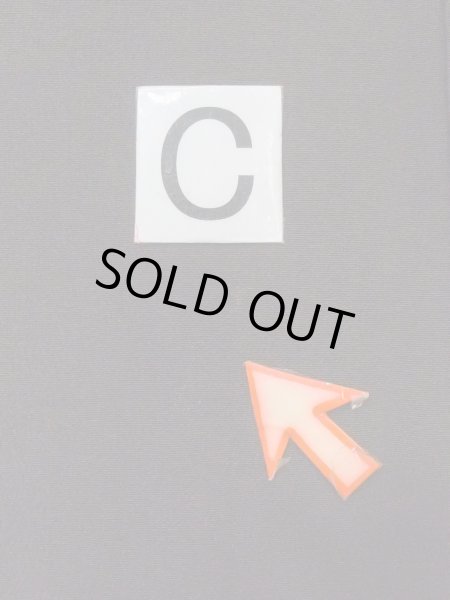 画像18: M1228L  女性用 留袖  シルク（正絹）   黒, 唐草 【中古】 【USED】 【リサイクル】 ★★☆☆☆ (18)