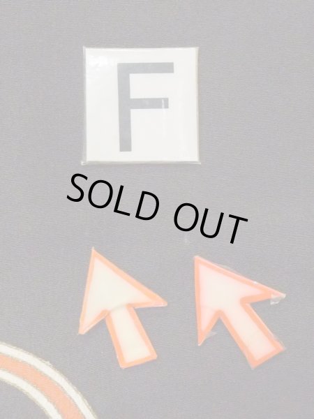 画像21: M1228L  女性用 留袖  シルク（正絹）   黒, 唐草 【中古】 【USED】 【リサイクル】 ★★☆☆☆ (21)